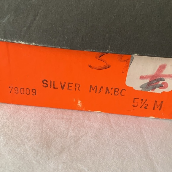 Beautiful Gently Loved Anne Klein Vintage Shoe… For Neiman Marcus - Picture 7 of 9